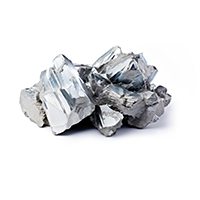 Sink og Selen mineraler